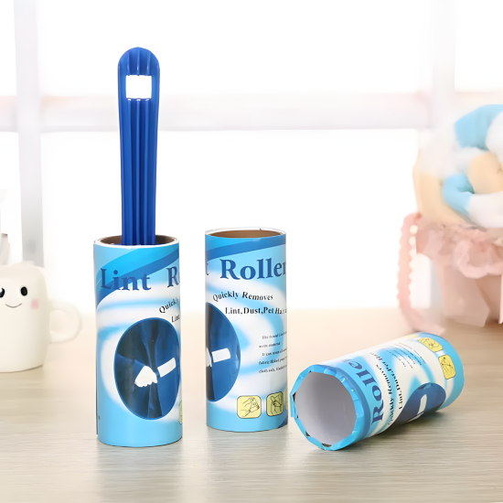 Lint Roller 3 Pcs